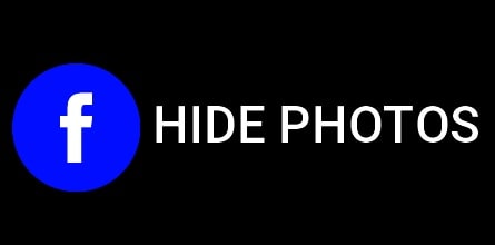 Hide Photos On Facebook