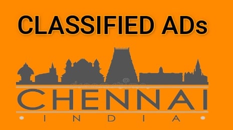 Ad Posting Sites In Chennai
