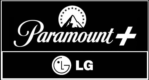 Get Paramount Plus On LG Smart TV
